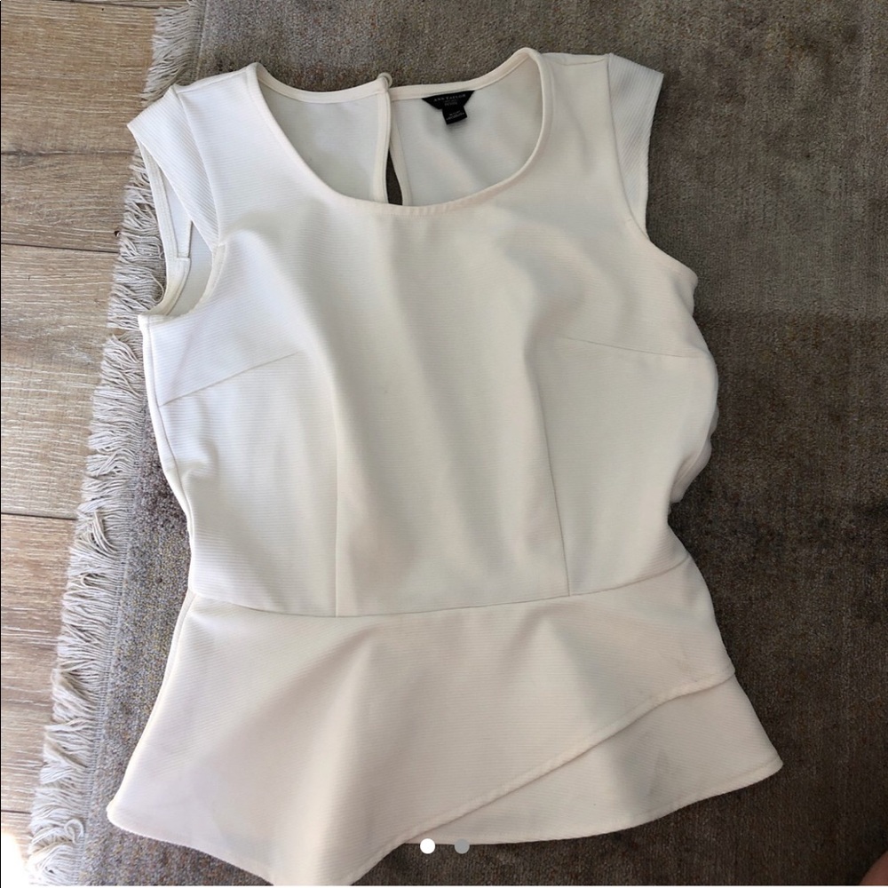 Ann Taylor Top